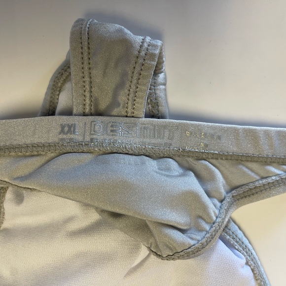 Men’s Desmiit mini swim thong size L, Asian size XXL, used in great con… - Picture 3 of 3